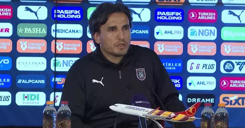Başaşşehir FK da Mustafa Keçeli: Bu atmosferde oynadığımız oyun bizi tatmin etti Fanatik Spor Haberleri Video