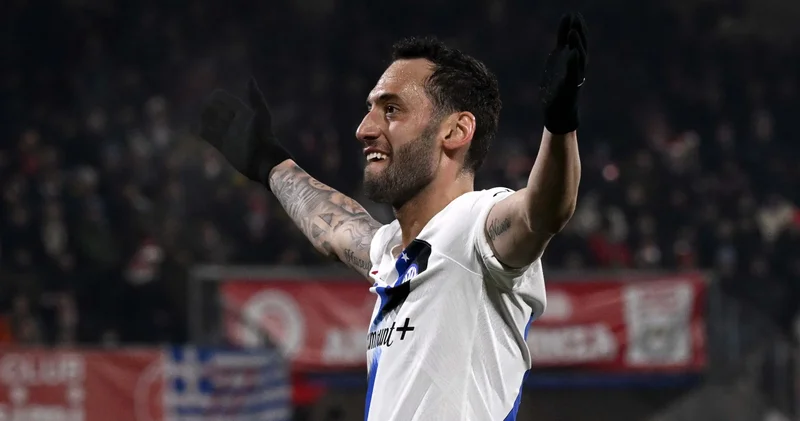 PSG Inter finali, penaltılara kalırsa listeler hazır!
