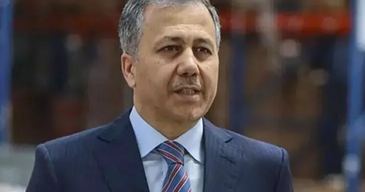 Bakan Yerlikaya: Toplam 7 şüpheli yakalanarak ülkemize iadeleri sağlandı