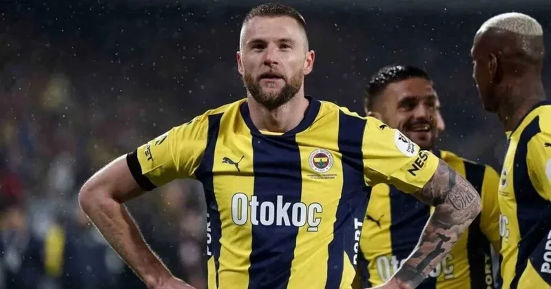 Skriniar dan kafa karıştıran açıklama! Ayrılıyor mu? Sözcü Gazetesi
