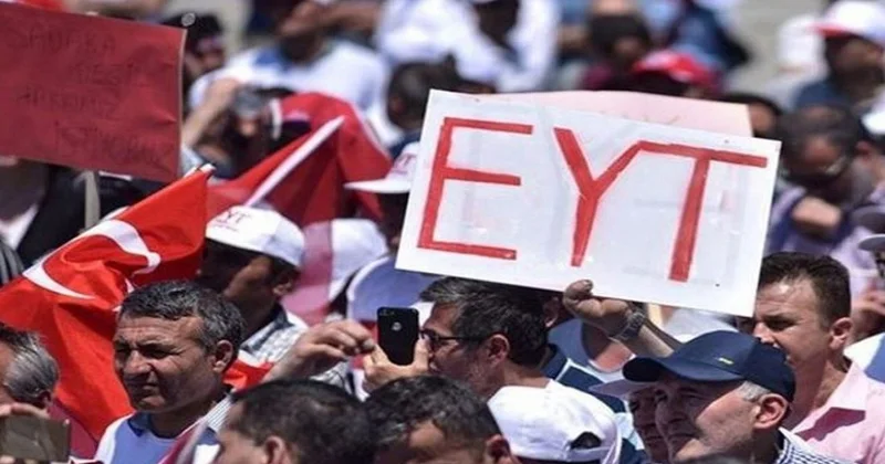EYT de prim gün sayısına takılanlara müjde