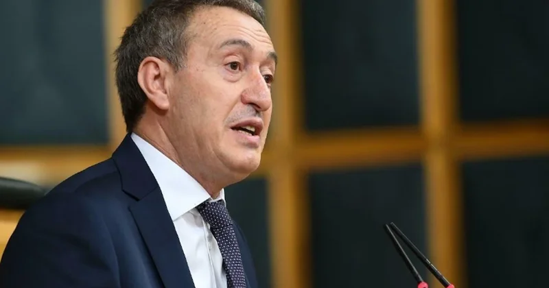DEM Parti den operasyon açıklaması: Kabul edilemez Sözcü Gazetesi