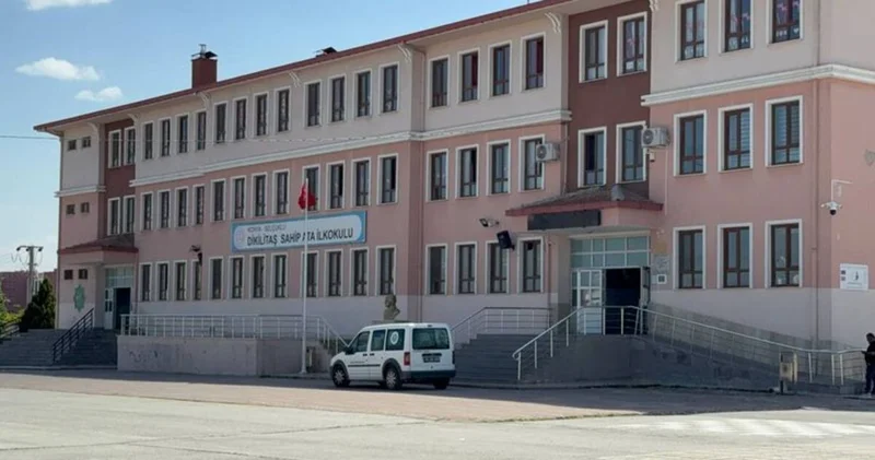 Son dakika: Konya da arkadaşı tarafından boğazı sıkılan Yusuf, entübe edildi Son dakika haberleri