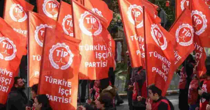 TİP ten CHP li belediyelere yönelik operasyona sert tepki: Halk iradesini ayaklar altına alanlar kaybedecek