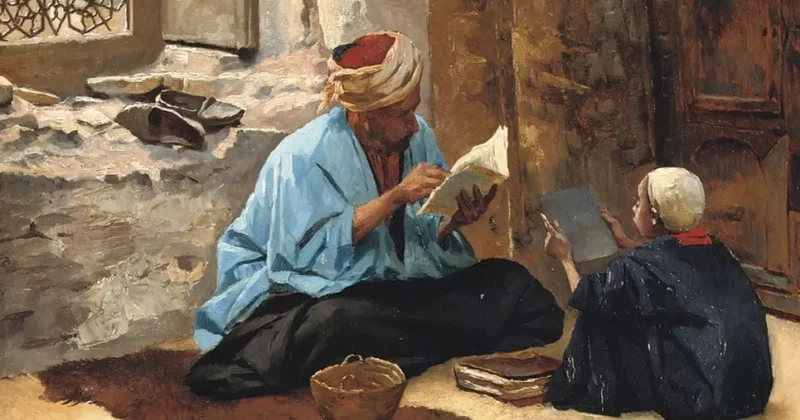Eğitimin amacı: Akl ı Selim, kalb i selim ve zevk i selim sahibi insan