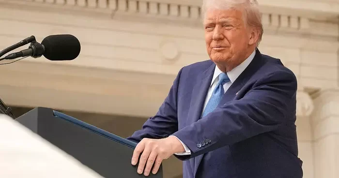 İran, Trump ın nükleer anlaşma teklifinin Umman tarafından teslim edildiğini duyurdu