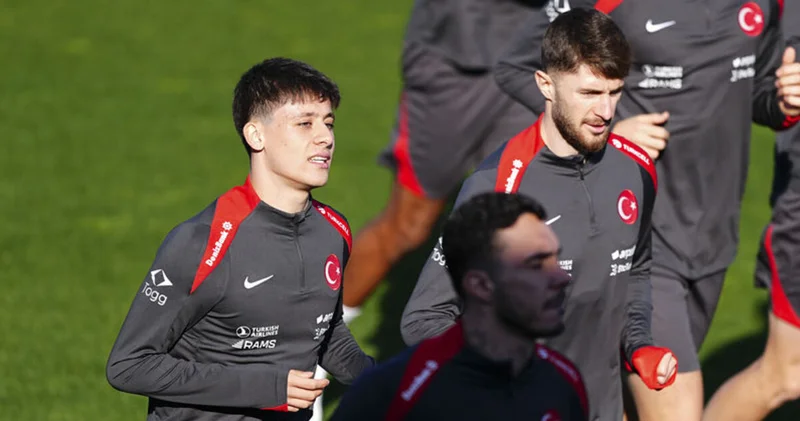 Futbolda milli mesai yarın başlayacak! Futbol Haberleri