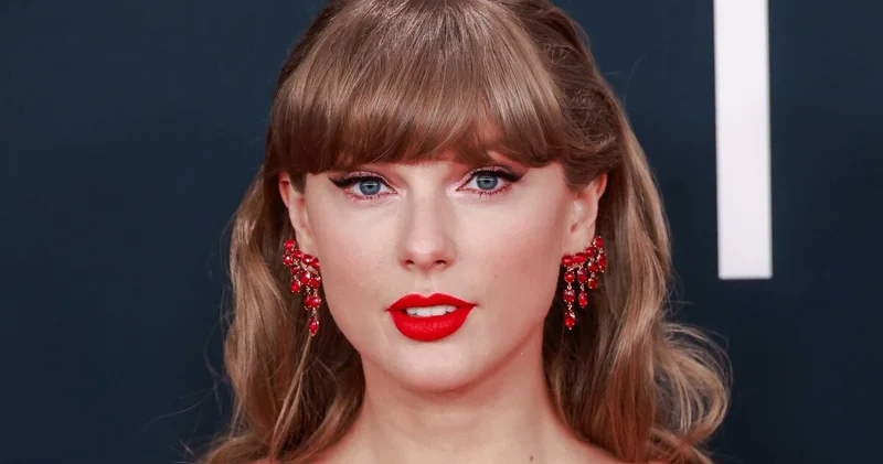 Taylor Swift, meslektaşlarına yol gösterdi