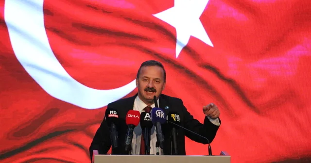 Yavuz Ağıralioğlu: Toplumda demokratik ortam inşa edilmelidir Nevşehir Haberleri