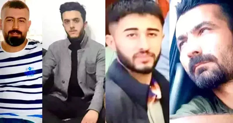 Şanlıurfa da 4 kuzenin öldüğü arazi kavgasına 12 tutuklama