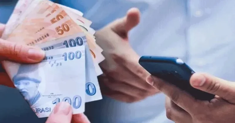 Banka hesabı olan herkesi ilgilendiriyor: Yapana hem para hem de hapis cezası var! Sözcü Gazetesi