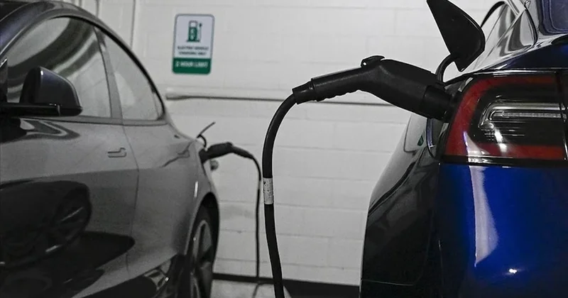 Elektrikli araçlar artıyor, şarj sorunları büyüyor Sözcü Gazetesi