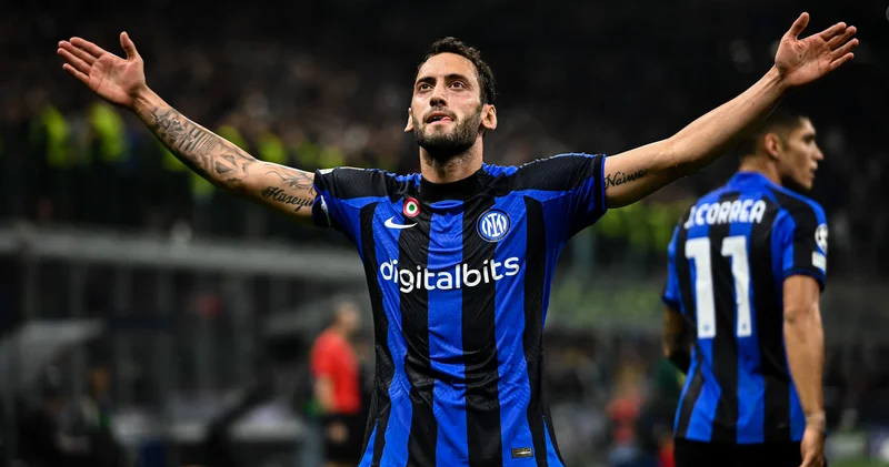 Şampiyonlar Ligi nde final zamanı: İşte PSG Inter maçı muhtemel 11 leri! Futbol Haberleri