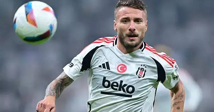 Beşiktaş 3 eksikle Bodrum deplasmanında