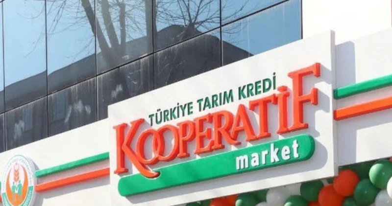 Tarım Kredi Marketlerde Kurban Bayramı fırsatları: Son gün 9 Haziran! Tarım Kredi Kooperatif Marketlerde Mutlu Bayramlar kataloğu yayında!