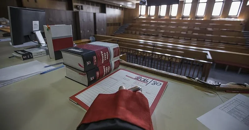 Erdoğan imzaladı: Yeni idare mahkemesi kurulacak Sözcü Gazetesi