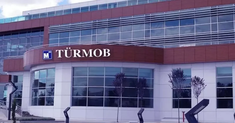TÜRMOB Genel Sekreterinden çifte standart