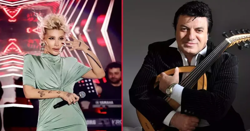 Coşkun Sabah suç duyurusunda bulundu! İrem Derici ile ipler gerilmişti