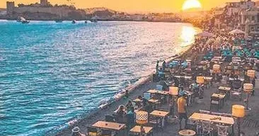 FUNDA KARAYEL Bodrum’dan haberlerim var!