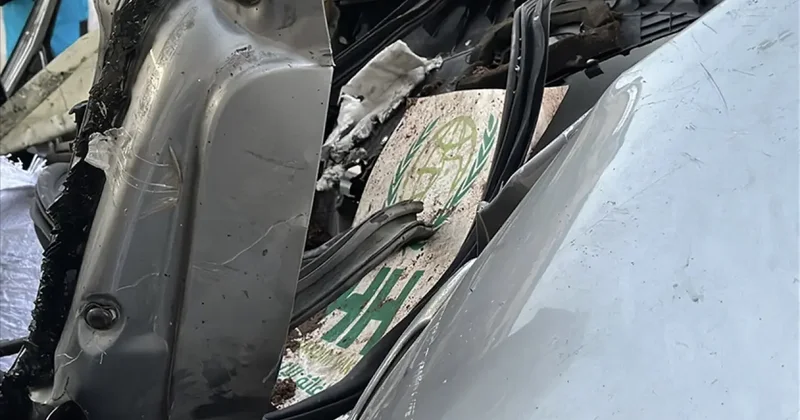 BM den İHH yardım görevlilerine saldırıya ilişkin açıklama