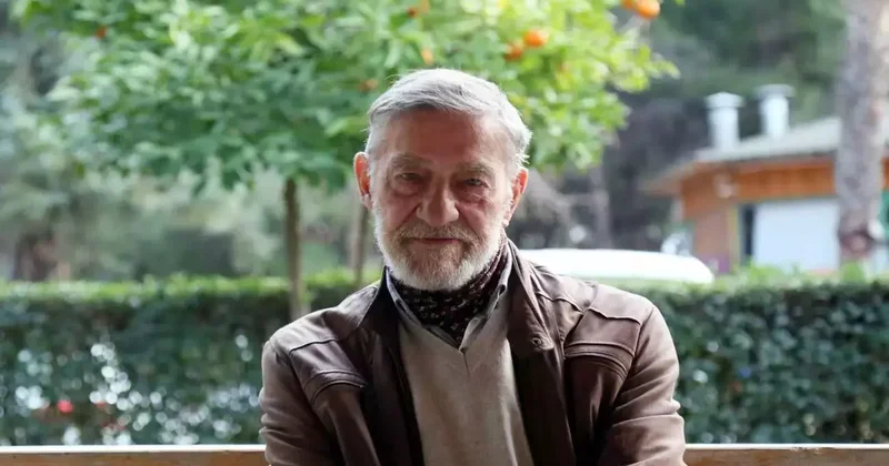 Lale Belkıs paylaştı! Usta oyuncu Ahmet Mekin in ölüm haberi ortalığı karıştırdı
