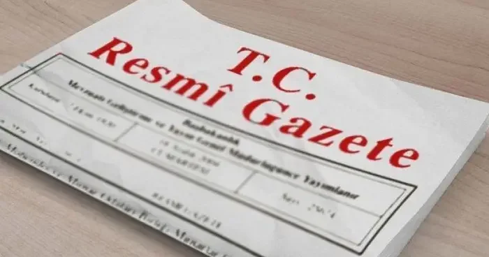 Gümüşhane’ye İdare Mahkemesi kurulması hakkında karar Resmi Gazete’de