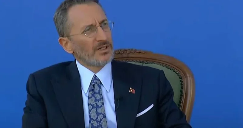 Gazze için 24 saatlik yayın nöbeti