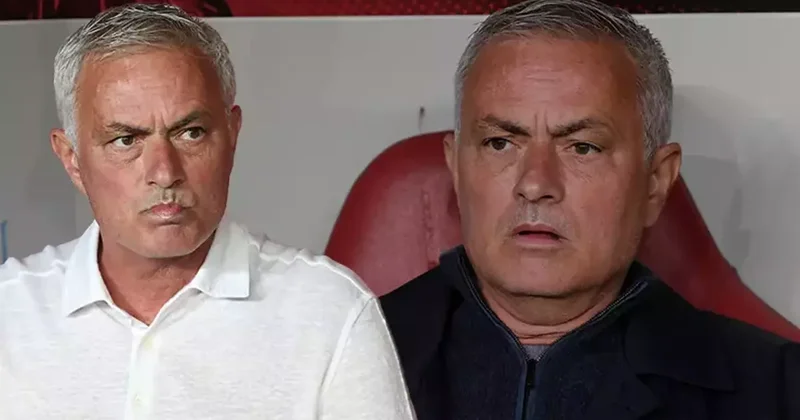 Jose Mourinho sacks four assistant coaches