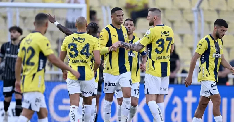 Skriniar dan veda gibi açıklama: Fenerbahçe yi hep güzel hatırlayacağım