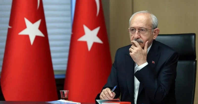 Kılıçdaroğlu, CHP yönetimine yakın isimlerin tehditlerine tepki gösterdi: Can güvenliğim tehlikede