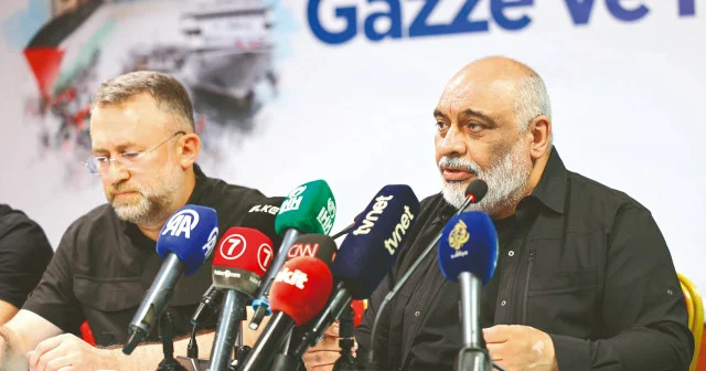 Sesimiz Tel Aviv den duyulsun Yerel Gündem Haberleri
