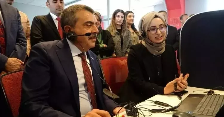 Bakan Tekin açıkladı! Bayram tatili uzatılacak mı?