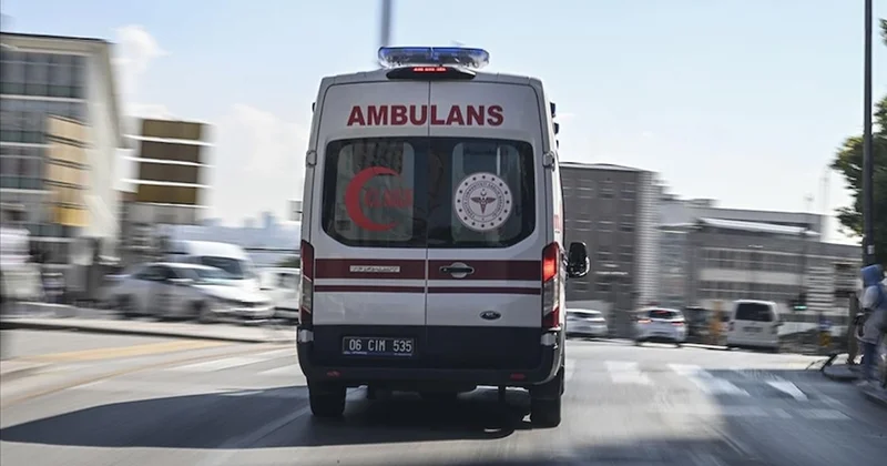 Van da katliam gibi kaza: 4 ölü, 2 yaralı Sözcü Gazetesi