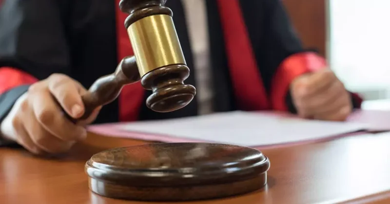 Ankara da Zabıta Katibi Usulsüz İşlem Yaptı