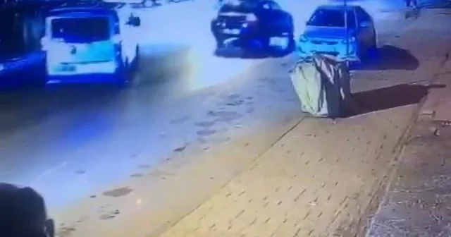 Kazada ölen Enes in babası: Oğlumu sıkıştıran otomobili bulun Kocaeli Haberleri