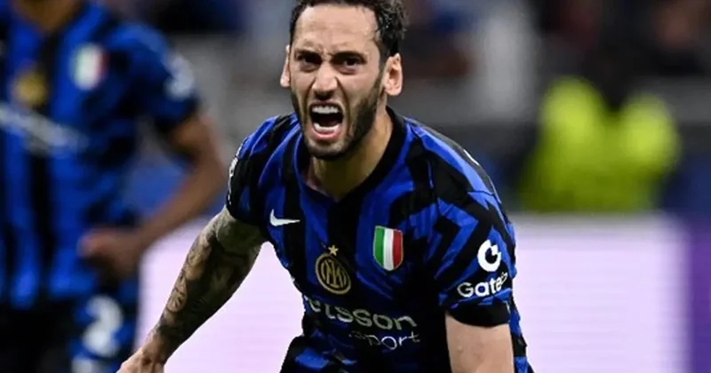 Türkiye ye transfer olacak mı? Hakan Çalhanoğlu nun babasından cevap