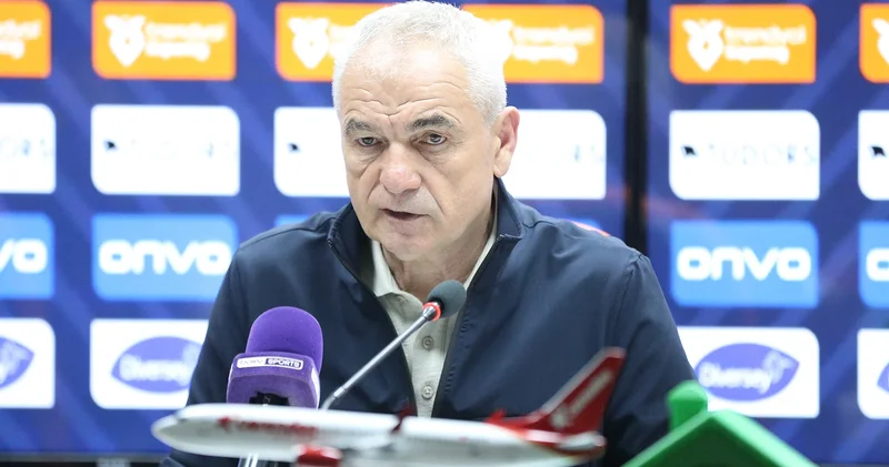 Sivasspor Teknik Direktörü Rıza Çalımbay: Göreve erken gelseydik daha iyi işler yapabilirdik