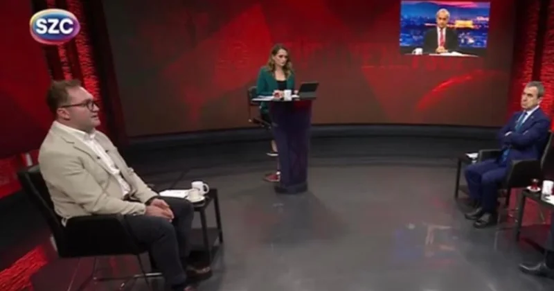 Av. Hüseyin Ersöz SÖZCÜ TV de açıkladı! Savcılık yetkisini aşarak suç isnat ediyor Sözcü Gazetesi