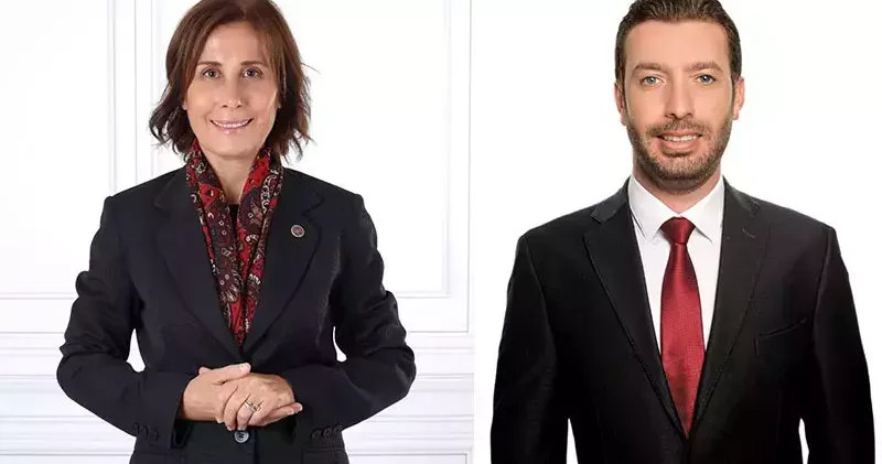 Seyhan Belediye Başkanı Tekin ile Ceyhan Belediye Başkanı Aydar, gözaltında
