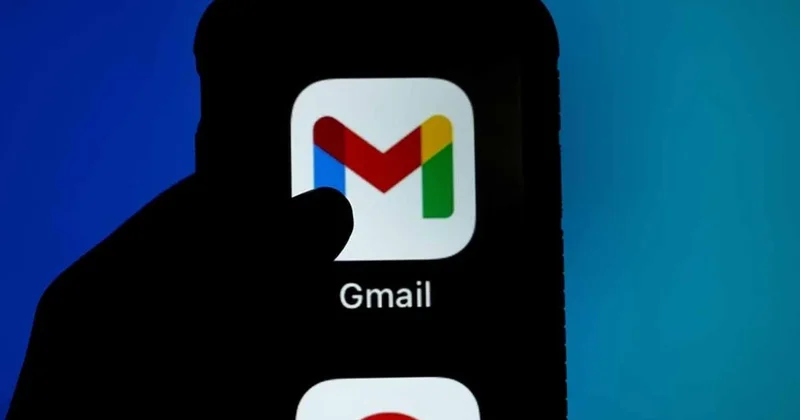 Gmail gerçekten harika bir özellik kazanıyor! Sözcü Gazetesi