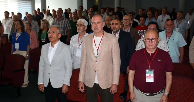Karşıyaka da büyük tehlike İzmir Haberleri