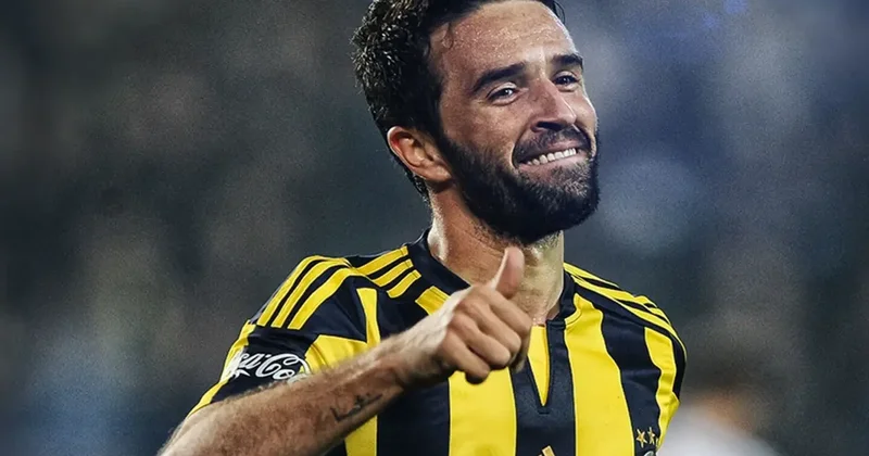 Gökhan Gönül Fenerbahçe ye geri dönüyor