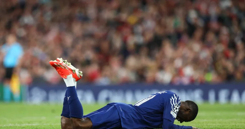 Teknik direktör adamı vezir de edebilir, rezil de... Dembele nin hikayesi