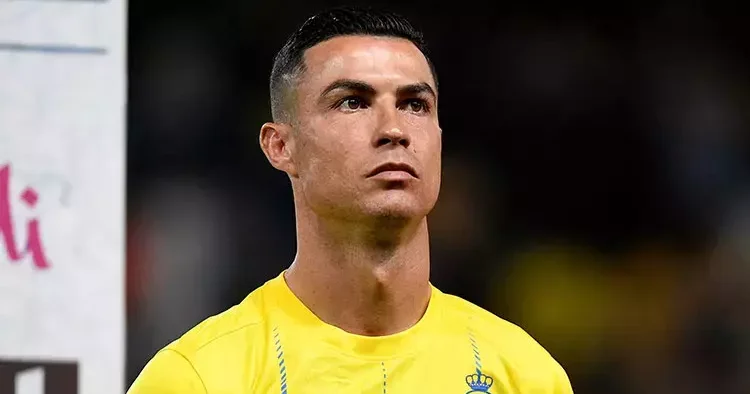 Cristiano Ronaldo transferin duyurdular! Şaşırtan karar