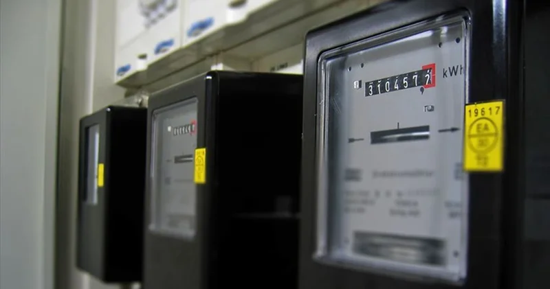 Elektrik Sayaçlarında Devrim: 5 İlde Yeni Uygulamaya Geçildi
