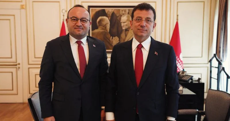 Gözaltı kararının ardından Aydöner’den ilk açıklama