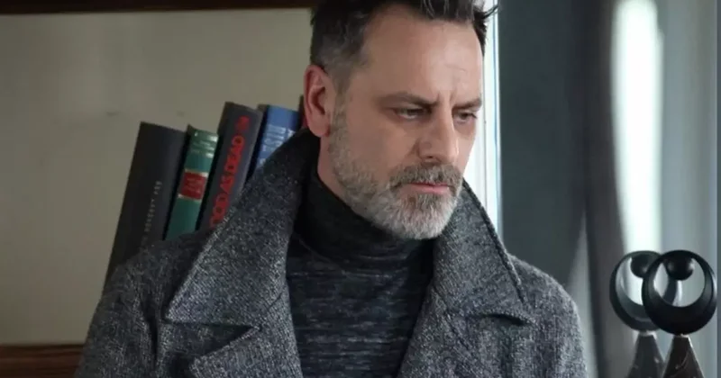 Ozan Güven den radikal karar! 50 yaşına bastı, hayatında yeni bir sayfa açtı
