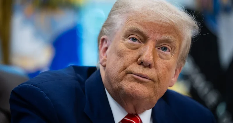 ABD Başkanı Trump: Gün içinde ateşkes duyurulabilir