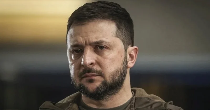 Zelenski: Rusya nın İstanbul da ne yapmayı planladığı belli değil