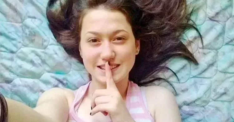 Melek değildi attık gitti